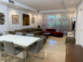 Oasis de Marbella - Apartamento de 3 Habitaciones